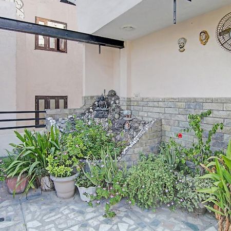 Hotel O Rak International New Delhi Extérieur photo